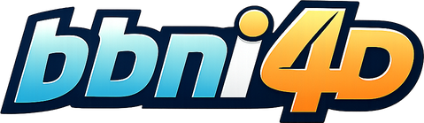 Logo bbni4d